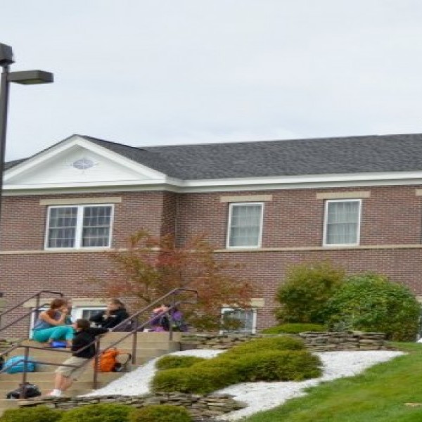 Portsmouth Christian Academy