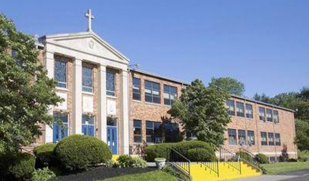 圣母高中（宾州） - Notre Dame High School - PA | FindingSchool