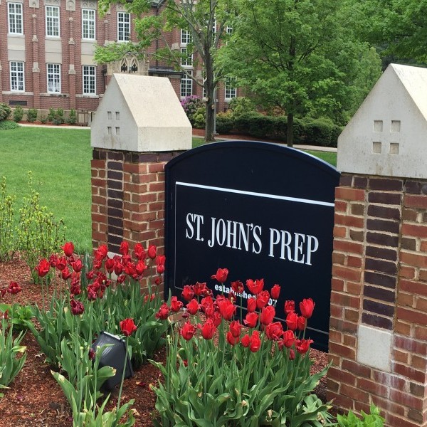 St. John's Preparatory School MA