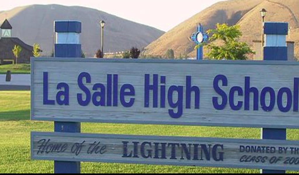拉沙尔高中 - La Salle High School WA | FindingSchool