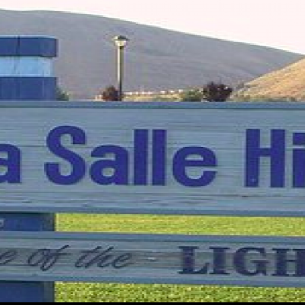 La Salle High School WA