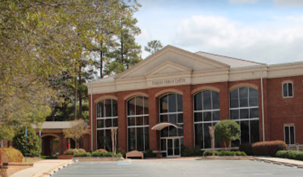 亚特兰大基督学校 - Greater Atlanta Christian School | FindingSchool