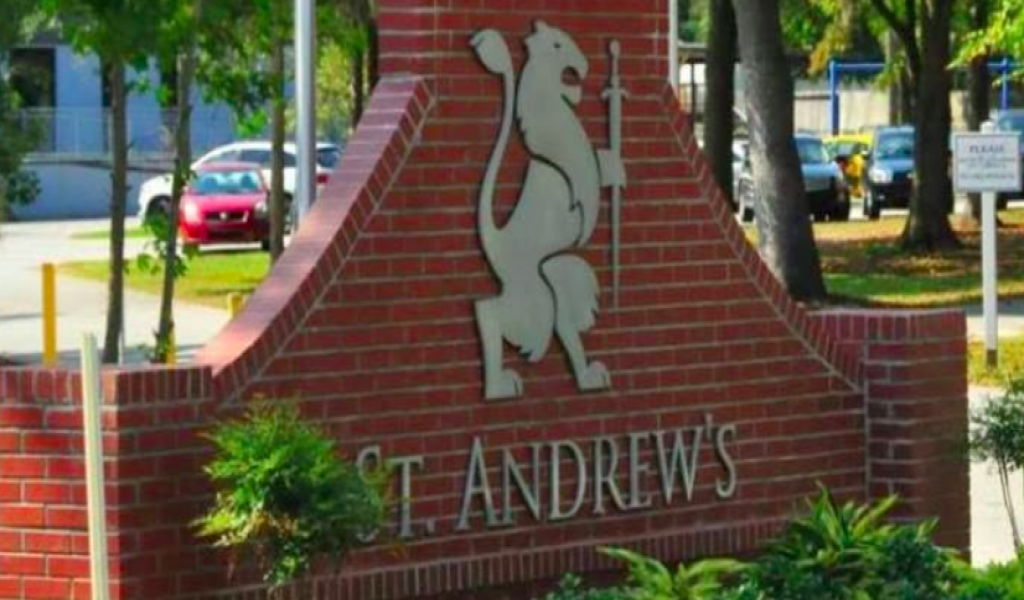 圣安德鲁学校 (佐治亚） - St. Andrew's School GA | FindingSchool