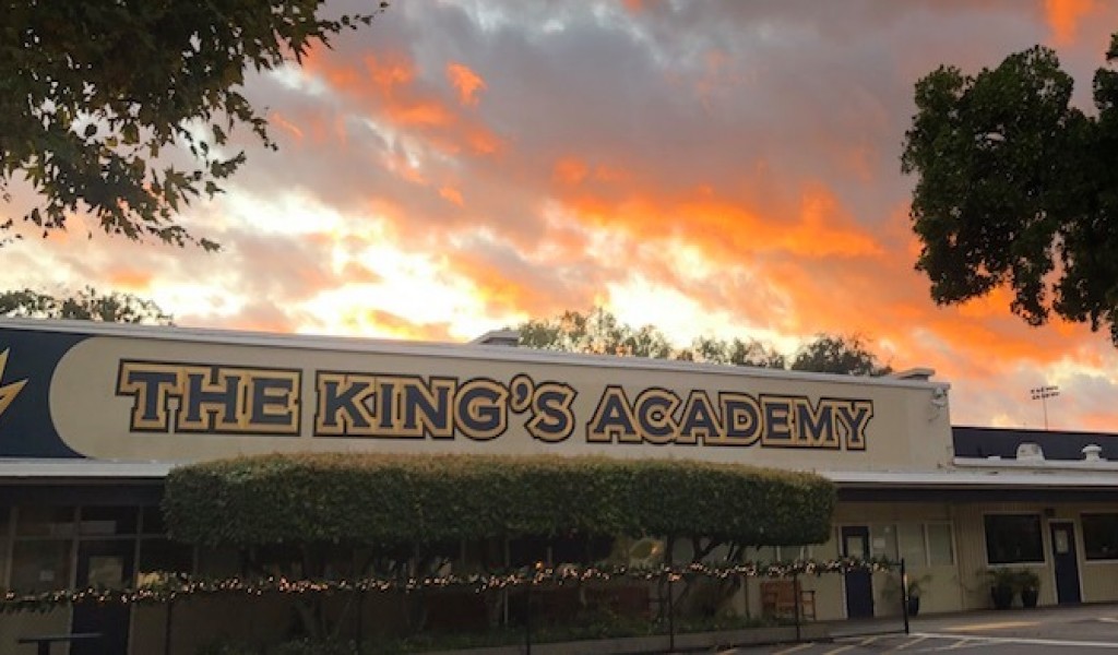 国王学院 - The King's Academy | FindingSchool