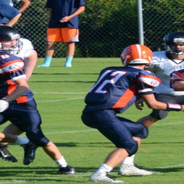 Grace Christian School NC