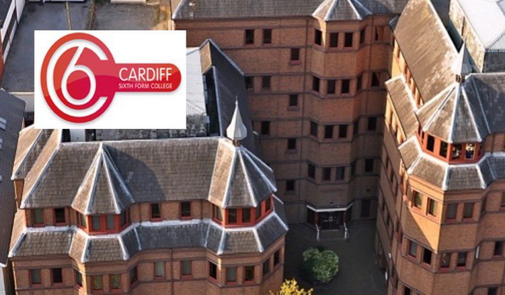 卡迪夫学院 - Cardiff Sixth Form College | FindingSchool