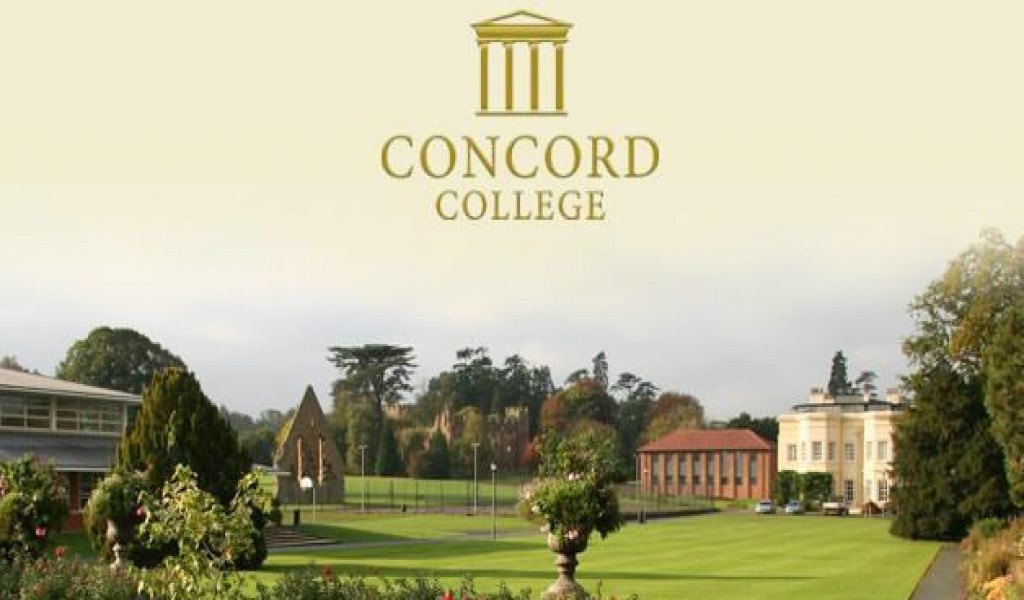 协和学院 - Concord College | FindingSchool