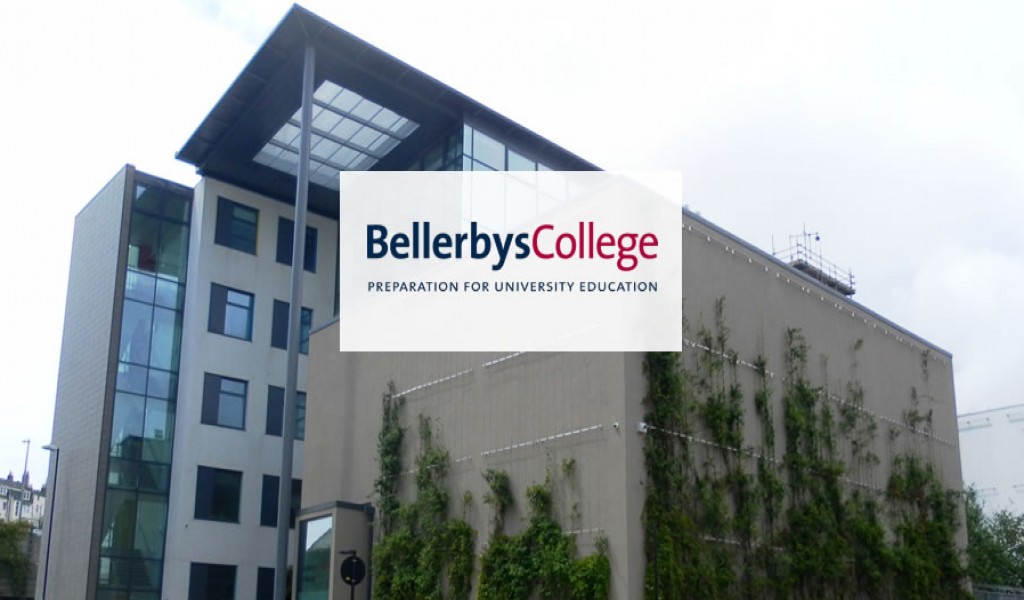 贝勒比斯学院- 布莱顿校区 - Bellerbys College Brighton | FindingSchool