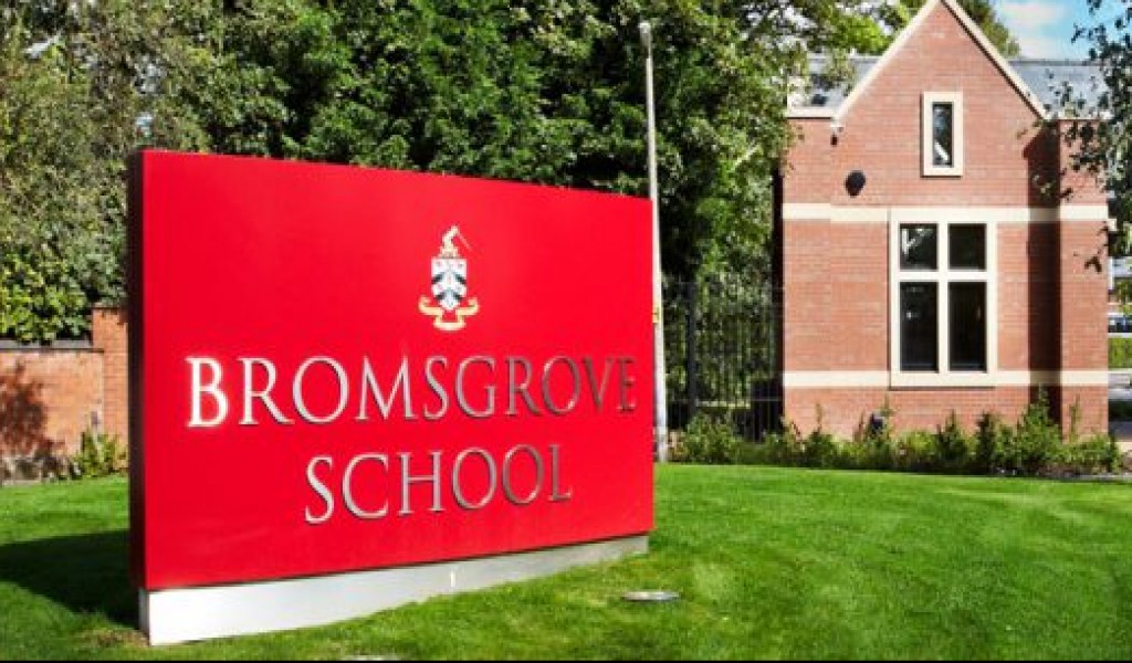 布隆斯格罗夫中学 - Bromsgrove School | FindingSchool