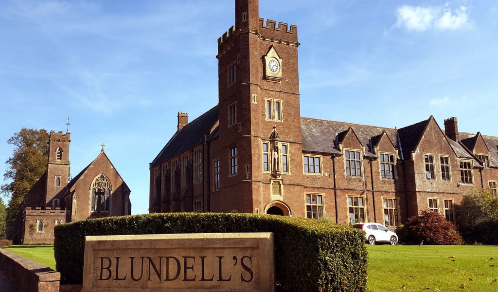 布兰德尔中学 - Blundell's School | FindingSchool