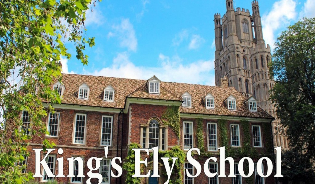 国王学校 - King's Ely | FindingSchool