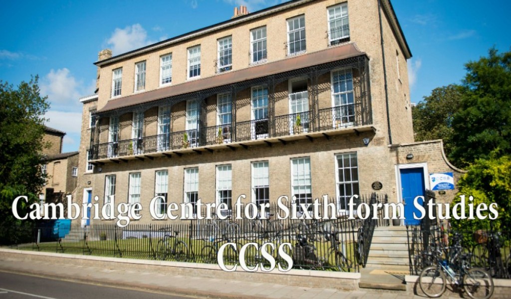 剑桥中心学校 - Cambridge Centre For Sixth Form Studies (CCSS) | FindingSchool