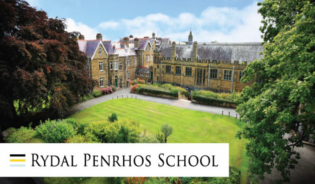 瑞德尔潘霍斯中学 - Rydal Penrhos School | FindingSchool