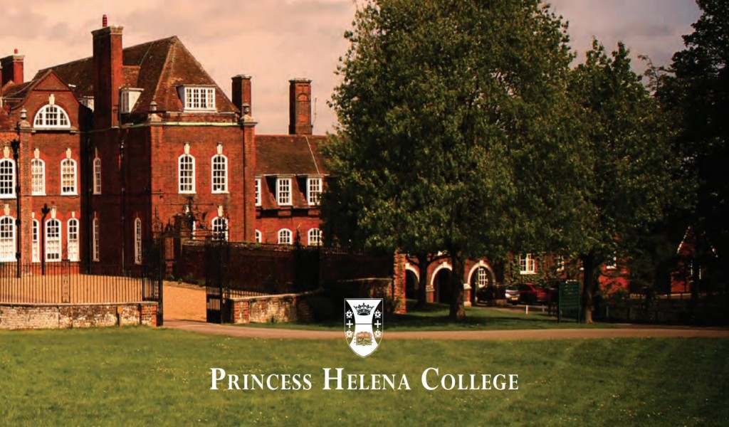 海伦娜公主学院 - Princess Helena College | FindingSchool