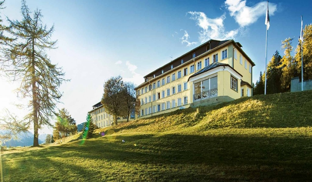 瑞士体育学院 - Hochalpines Institut Ftan | FindingSchool