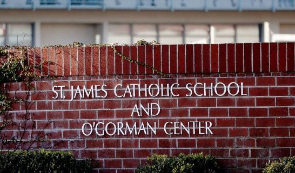 圣杰斯天主教中学 - St. James Catholic School | FindingSchool