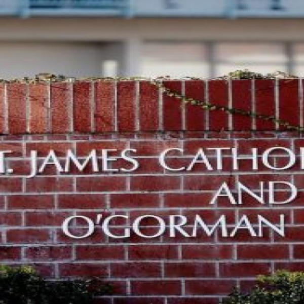 St. James Catholic School