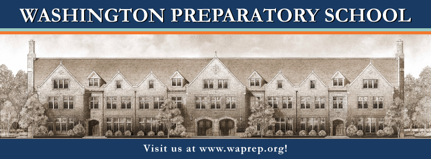 Washington Preparatory School