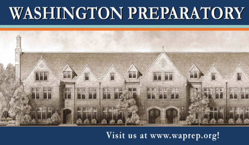 Washington Preparatory School, Học thuật, Tất cả sinh viên đã tốt nghiệp, AP, IB, HOẠT ĐỘNG THỂ CHẤT, KHÓA HỌC NGHỆ THUẬT | FindingSchool