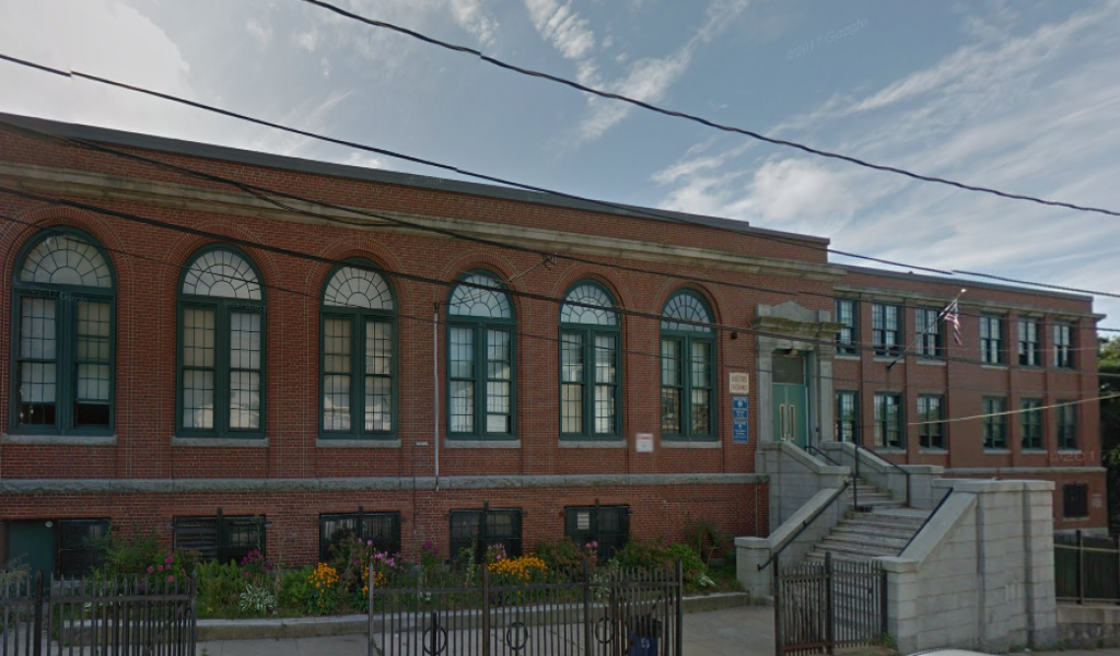 Boston International Newcomers Academy | FindingSchool