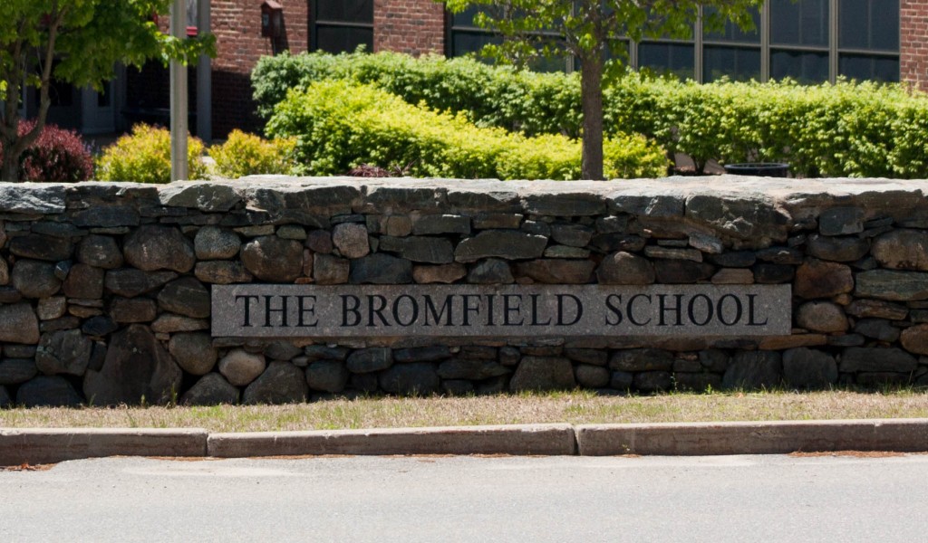 布罗姆菲尔德学校 - The Bromfield School | FindingSchool
