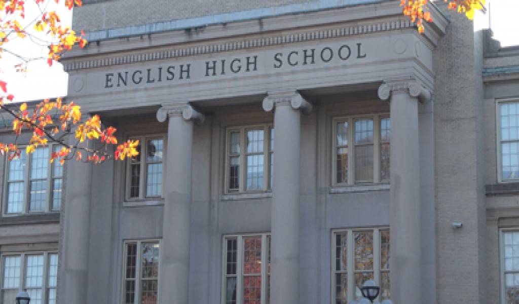 林恩英语高中 - Lynn English High School | FindingSchool
