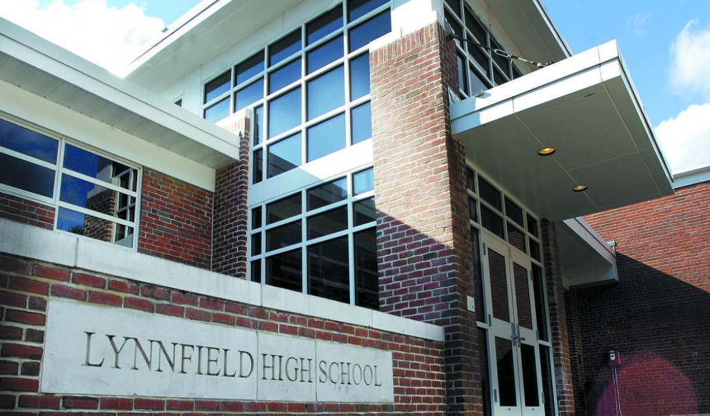 林菲尔德高中 - Lynnfield High School | FindingSchool