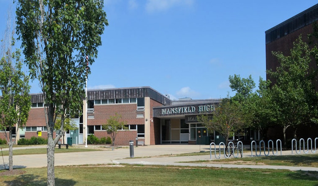 曼斯菲尔德高中 - Mansfield High School | FindingSchool