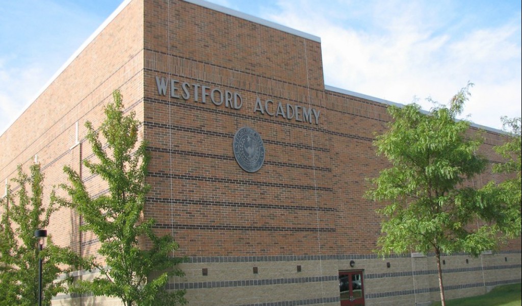 韦斯特福德学院 - Westford Academy | FindingSchool