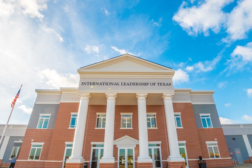 International Leadership of Texas (ILTexas)