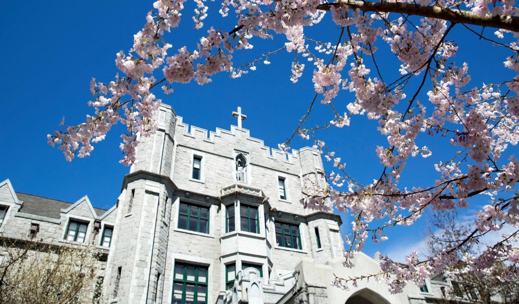 圣乔治学校 介绍, 圣乔治学校, 圣乔治学校中学/高中/学院, , British Columbia, 圣乔治学校评论 | FindingSchool