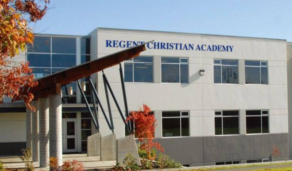 皇家基督学院 Regent Christian Academy FindingSchool
