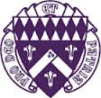 大学logo