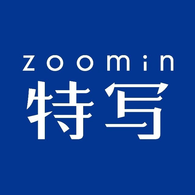 ZOOMiN特写