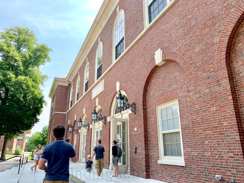 Phillips Academy Andover FindingSchool