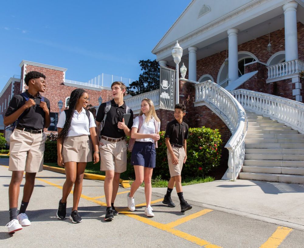 Trường American Heritage Schools