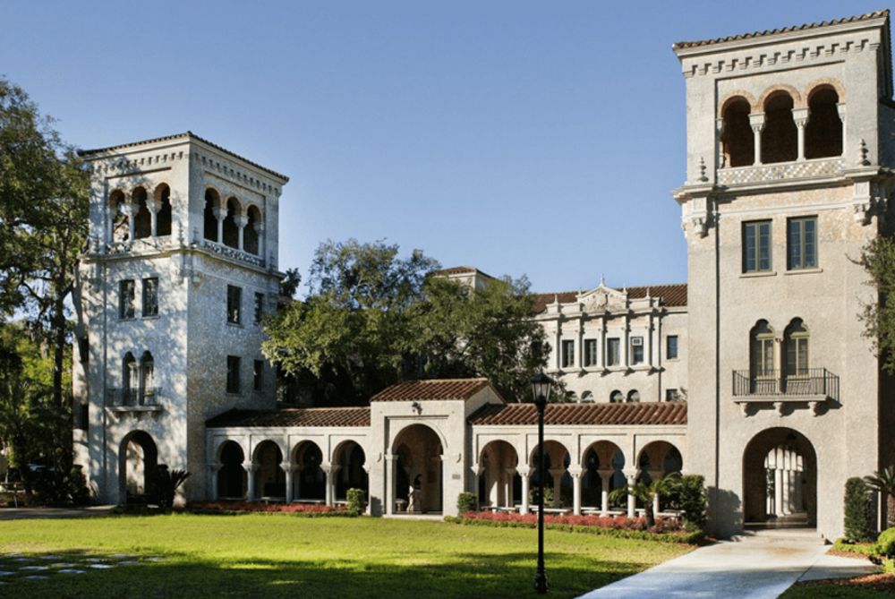 Trường The Bolles School