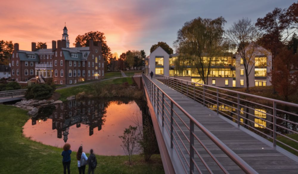 Choate Rosemary Hall