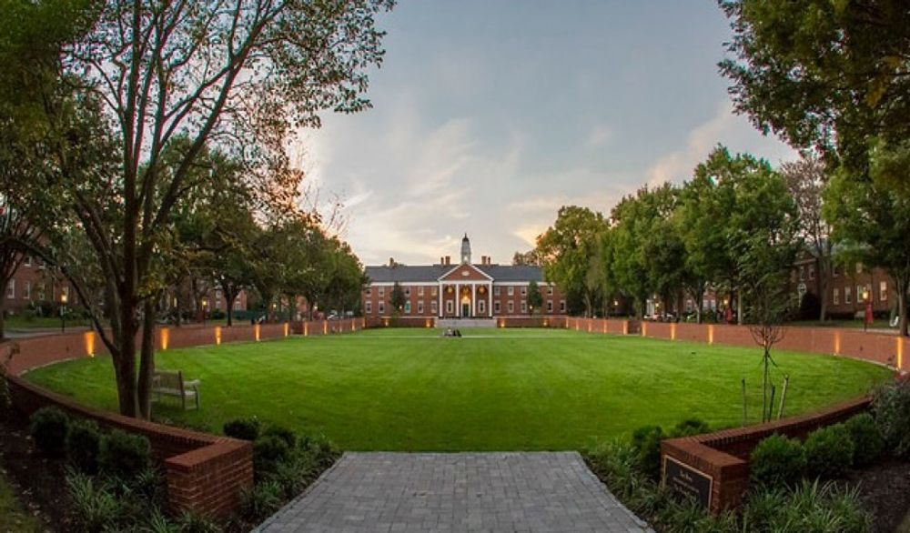 The Lawrenceville School
