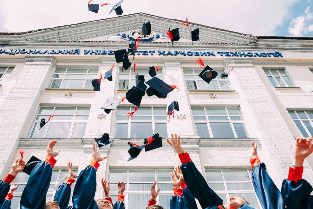 Cơ hội sau khi tốt nghiệp cho học sinh quốc tế ra sao?