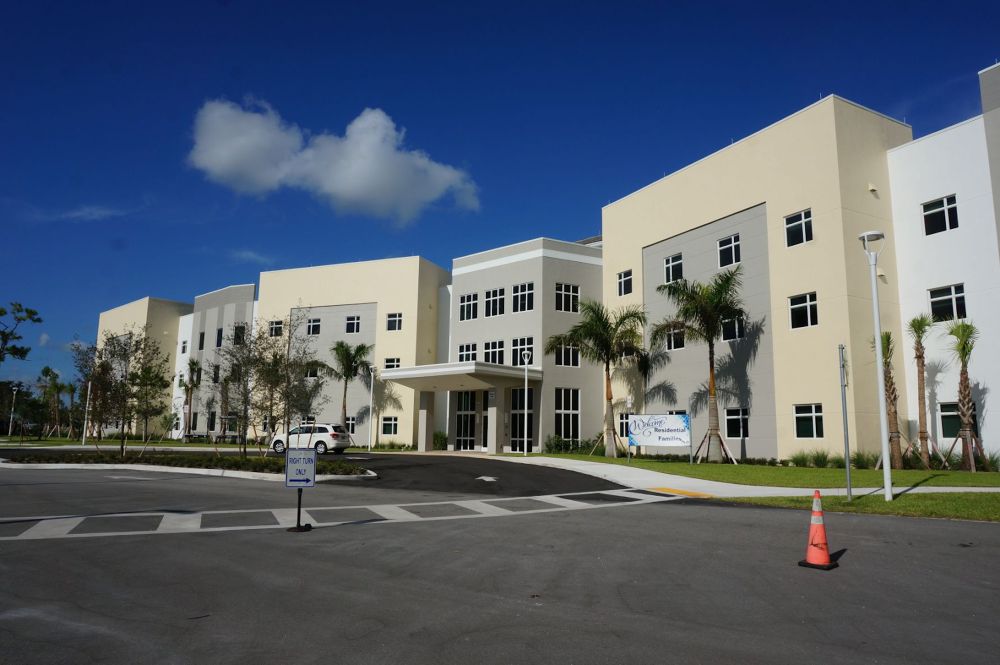 North Broward Preparatory School (Bang Florida, Mỹ) - Xếp hạng A